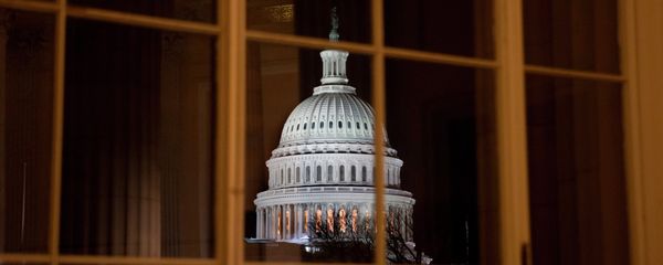 US Senate Foreign Relations Committee US Senate Foreign Relations Committee - Sputnik International