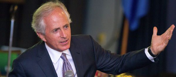 Republican US Sen. Bob Corker - Sputnik International