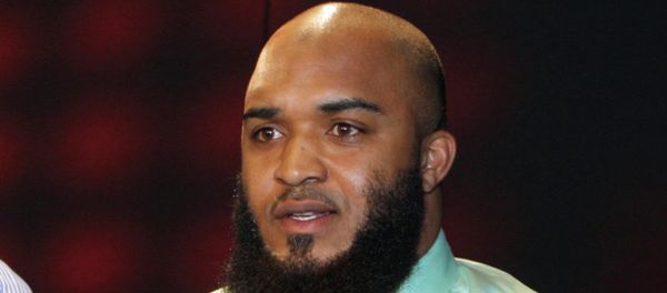 Al-Kidd, an American Muslim man, said he was wrongly imprisoned as a material witness in a terrorism case against another man - Sputnik International
