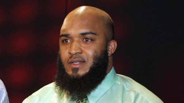 Al-Kidd, an American Muslim man, said he was wrongly imprisoned as a material witness in a terrorism case against another man - Sputnik International