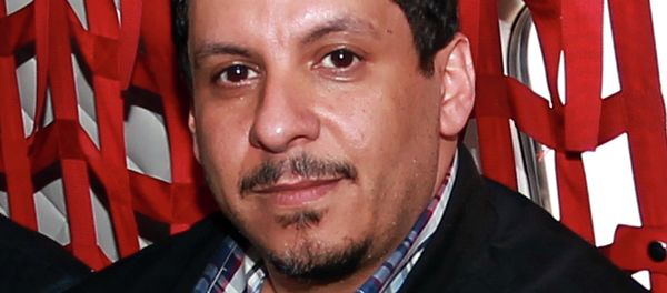 Yemeni politician Ahmed Awad bin Mubarak Yemeni politician Ahmed Awad bin Mubarak - Sputnik International