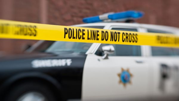 US Police US Police - Sputnik International