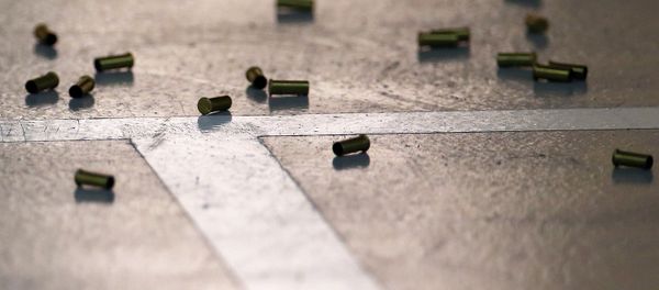 Empty cartridges Empty cartridges - Sputnik International