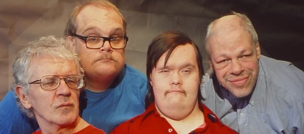 The Punk Syndrome: Band With Down Syndrome Applies for Eurovision - Sputnik International