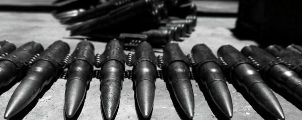 Ammunition, Europe Ammunition, Europe - Sputnik International