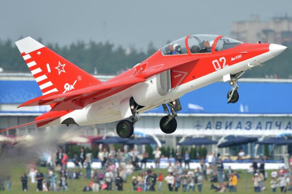 World's Best Aerobatic Teams World's Best Aerobatic Teams - Sputnik International