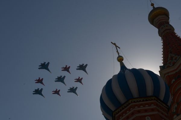 World's Best Aerobatic Teams World's Best Aerobatic Teams - Sputnik International