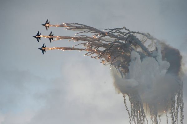 World's Best Aerobatic Teams World's Best Aerobatic Teams - Sputnik International