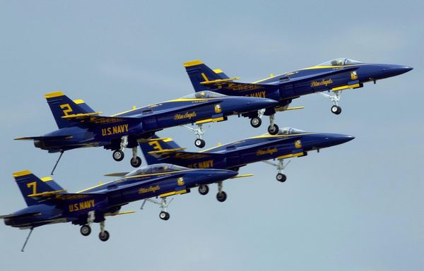 World's Best Aerobatic Teams World's Best Aerobatic Teams - Sputnik International