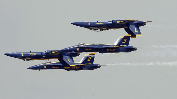 World's Best Aerobatic Teams World's Best Aerobatic Teams - Sputnik International