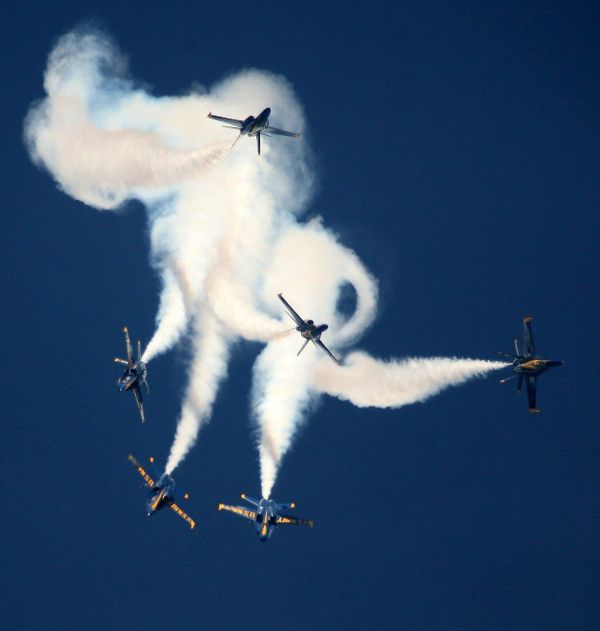 World's Best Aerobatic Teams World's Best Aerobatic Teams - Sputnik International