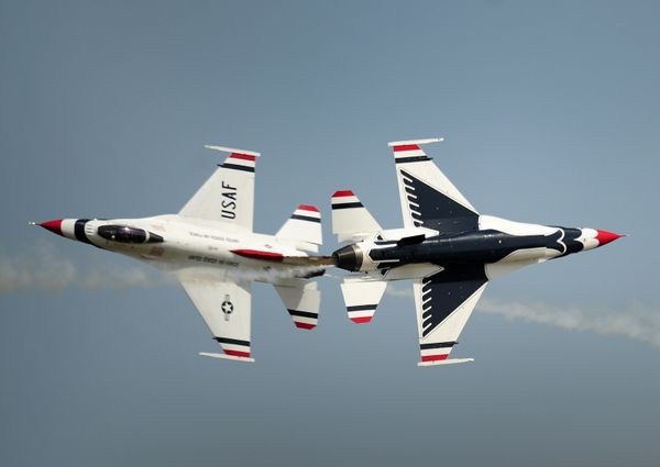 World's Best Aerobatic Teams World's Best Aerobatic Teams - Sputnik International