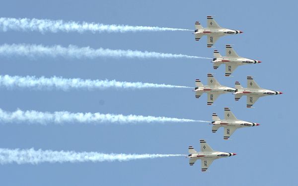 World's Best Aerobatic Teams World's Best Aerobatic Teams - Sputnik International