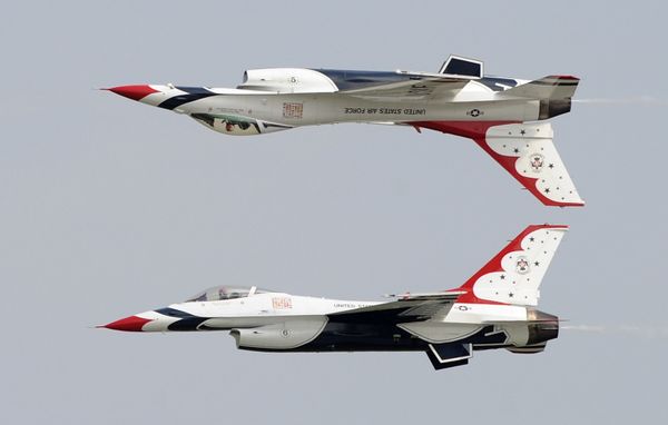 World's Best Aerobatic Teams World's Best Aerobatic Teams - Sputnik International