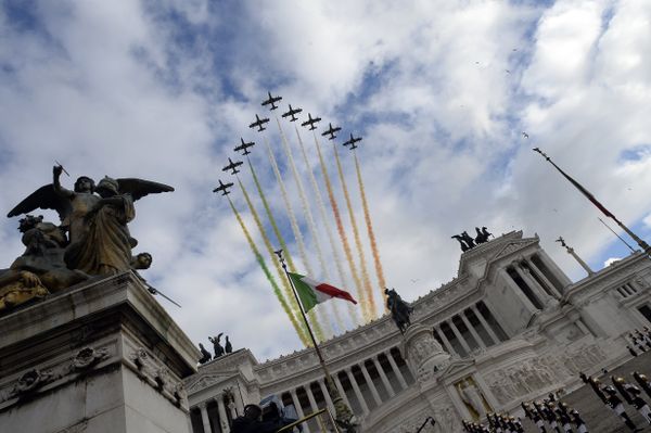World's Best Aerobatic Teams World's Best Aerobatic Teams - Sputnik International