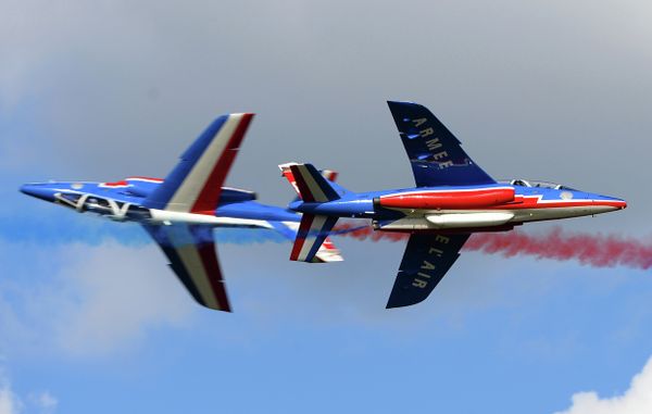 World's Best Aerobatic Teams World's Best Aerobatic Teams - Sputnik International