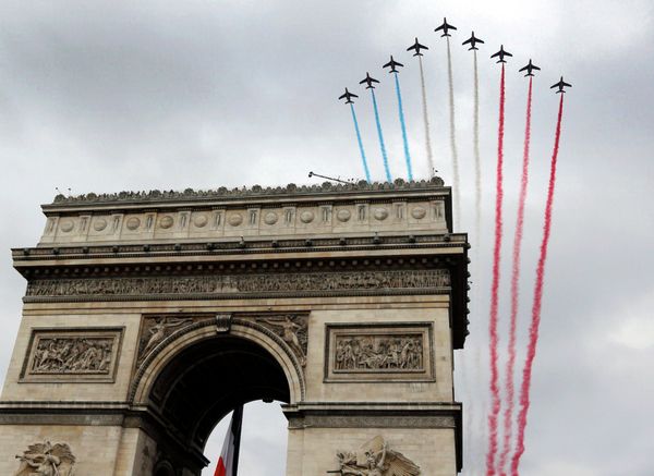 World's Best Aerobatic Teams World's Best Aerobatic Teams - Sputnik International