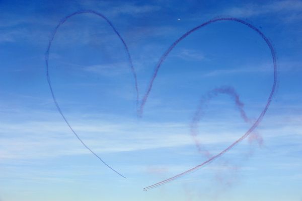 World's Best Aerobatic Teams World's Best Aerobatic Teams - Sputnik International