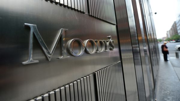 Moody's - Sputnik International