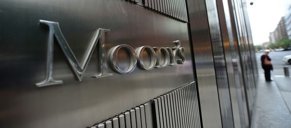 Moody's - Sputnik International