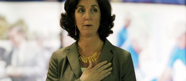 Roberta Jacobson Roberta Jacobson - Sputnik International