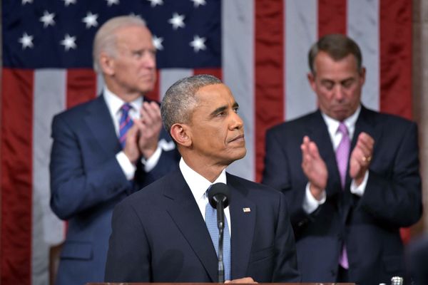 Obama Reportedly Warns of Biden’s Ability to F**k Things Up', Shares Doubts on His Election Chances Obama Reportedly Warns of Biden’s Ability to F**k Things Up', Shares Doubts on His Election Chances - Sputnik International
