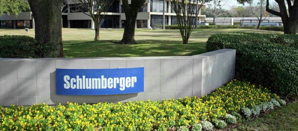 Schlumberger Corporation Schlumberger Corporation - Sputnik International