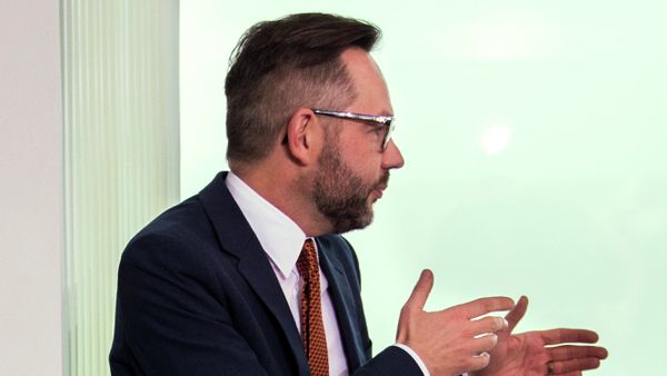 Minister of State for Europe at the Federal Foreign Office Michael Roth - Sputnik International