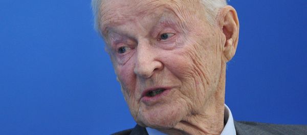 Zbigniew Brzezinski, former US national security advisor Zbigniew Brzezinski, former US national security advisor - Sputnik International