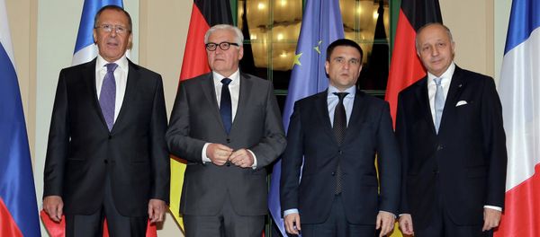 Ministers Ministers - Sputnik International