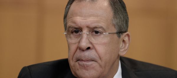 News conference by Foreign Minister Sergei Lavrov - Sputnik International