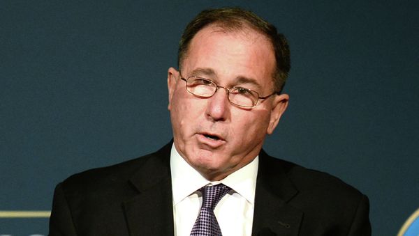Dr. Michael Vickers - Sputnik International