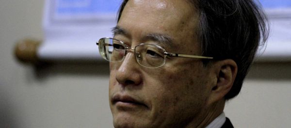 Junichi Ihara Junichi Ihara - Sputnik International