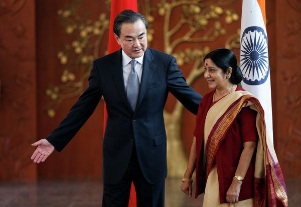 India Takes Baby Steps to Counter One China Policy As Tensions Simmer Along the Border: Analysts - Sputnik International