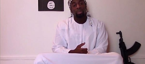 Mali's authorities have refused to bury Amedi Coulibaly, who shot hostages he had taken in Paris and was subsequently killed by French security forces during a special operation on January 9 Mali's authorities have refused to bury Amedi Coulibaly, who shot hostages he had taken in Paris and was subsequently killed by French security forces during a special operation on January 9 - Sputnik International
