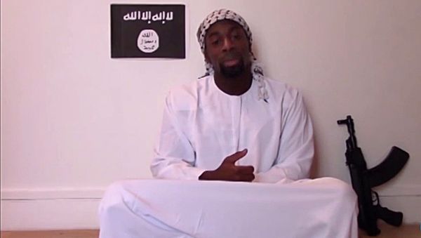 Mali's authorities have refused to bury Amedi Coulibaly, who shot hostages he had taken in Paris and was subsequently killed by French security forces during a special operation on January 9 Mali's authorities have refused to bury Amedi Coulibaly, who shot hostages he had taken in Paris and was subsequently killed by French security forces during a special operation on January 9 - Sputnik International