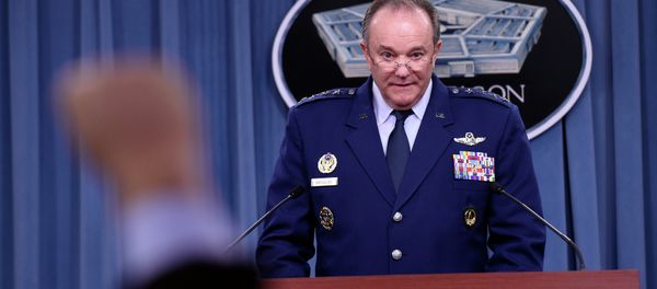 Gen. Philip M. Breedlove Gen. Philip M. Breedlove - Sputnik International