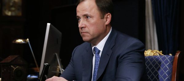 General director of the United Rocket and Space Corporation Igor Komarov - Sputnik International