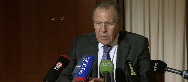 Lavrov on the Normandy Four Decision: This is Exactly What Russia's President Proposed Lavrov on the Normandy Four Decision: This is Exactly What Russia's President Proposed - Sputnik International