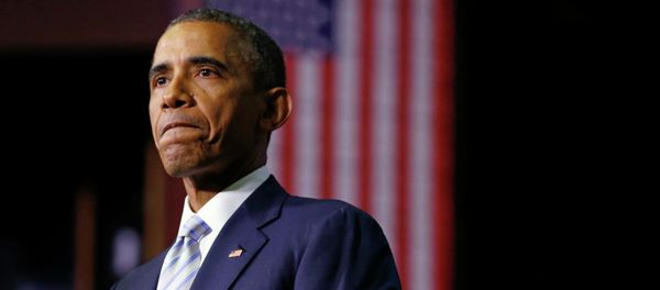 US President Barack Obama US President Barack Obama - Sputnik International