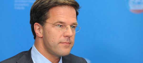 The final report on the crashing of the Malaysia Airlines flight MH17 in south-eastern Ukraine is expected to be ready by the second half of this year: Mark Rutte The final report on the crashing of the Malaysia Airlines flight MH17 in south-eastern Ukraine is expected to be ready by the second half of this year: Mark Rutte - Sputnik International
