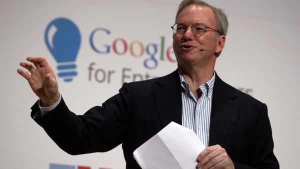 Google Executive Chairman Eric Schmidt Google Executive Chairman Eric Schmidt - Sputnik International