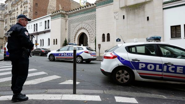 At least 128 anti-Muslim incidents have been registered in France in the wake of the terrorist attacks two weeks ago, a number very close to the 133 registered cases covering the entire 2014 calendar year At least 128 anti-Muslim incidents have been registered in France in the wake of the terrorist attacks two weeks ago, a number very close to the 133 registered cases covering the entire 2014 calendar year - Sputnik International