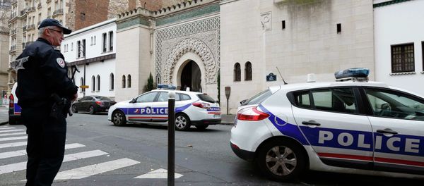 At least 128 anti-Muslim incidents have been registered in France in the wake of the terrorist attacks two weeks ago, a number very close to the 133 registered cases covering the entire 2014 calendar year At least 128 anti-Muslim incidents have been registered in France in the wake of the terrorist attacks two weeks ago, a number very close to the 133 registered cases covering the entire 2014 calendar year - Sputnik International