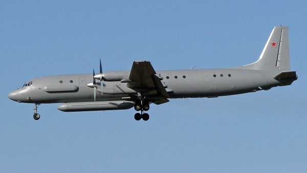 The Russian Ministry of Defense has denied the claim by the Estonian military that a Russian Il-20 reconnaissance aircraft breached Estonian airspace. The Russian Ministry of Defense has denied the claim by the Estonian military that a Russian Il-20 reconnaissance aircraft breached Estonian airspace. - Sputnik International