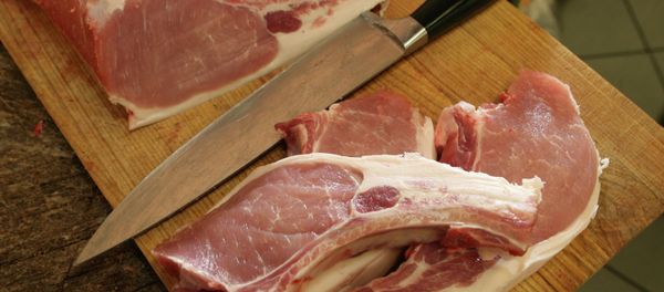 Meat - Sputnik International