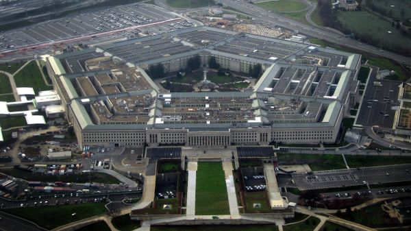 Washington and NATO are not seeking confrontation with Russia, but will not compromise on international principles vital for European and US security, Pentagon spokesperson Lt. Col. Vanessa Hillman said Washington and NATO are not seeking confrontation with Russia, but will not compromise on international principles vital for European and US security, Pentagon spokesperson Lt. Col. Vanessa Hillman said - Sputnik International