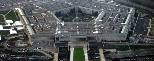 Washington and NATO are not seeking confrontation with Russia, but will not compromise on international principles vital for European and US security, Pentagon spokesperson Lt. Col. Vanessa Hillman said Washington and NATO are not seeking confrontation with Russia, but will not compromise on international principles vital for European and US security, Pentagon spokesperson Lt. Col. Vanessa Hillman said - Sputnik International