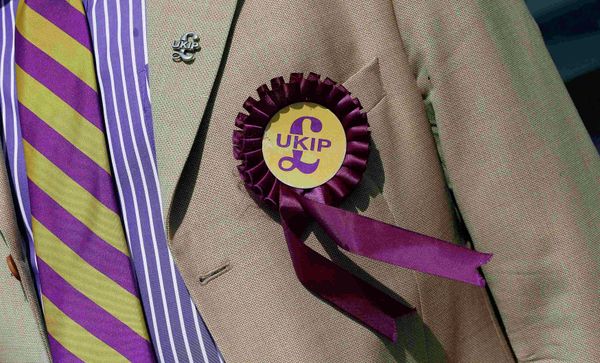 'The Whole of British Politics Has Been Damaged' – UKIP Member on Brexit Debacle - Sputnik International
