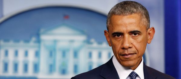 US President Barack Obama is unveiling on Monday a $3.99-trillion budget for 2016 aimed at improving the country’s infrastructure and helping the middle class, to be partially paid for by tax hikes. US President Barack Obama is unveiling on Monday a $3.99-trillion budget for 2016 aimed at improving the country’s infrastructure and helping the middle class, to be partially paid for by tax hikes. - Sputnik International